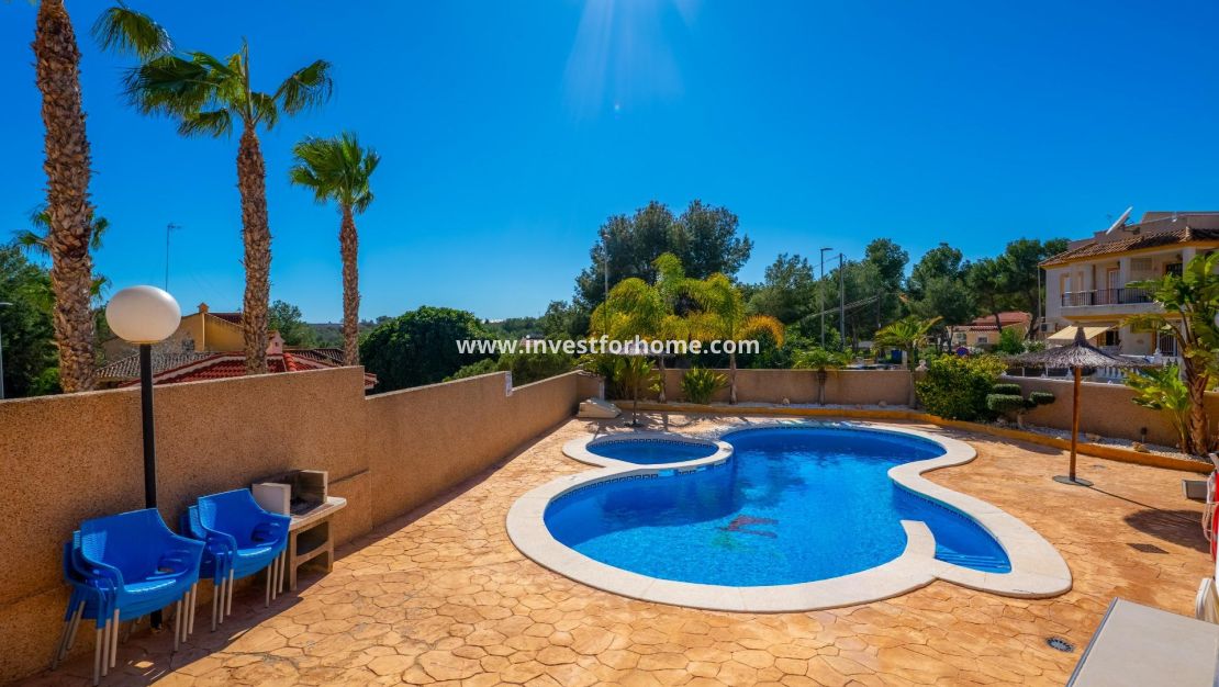 Sale - House - Algorfa - Comunidad Valenciana