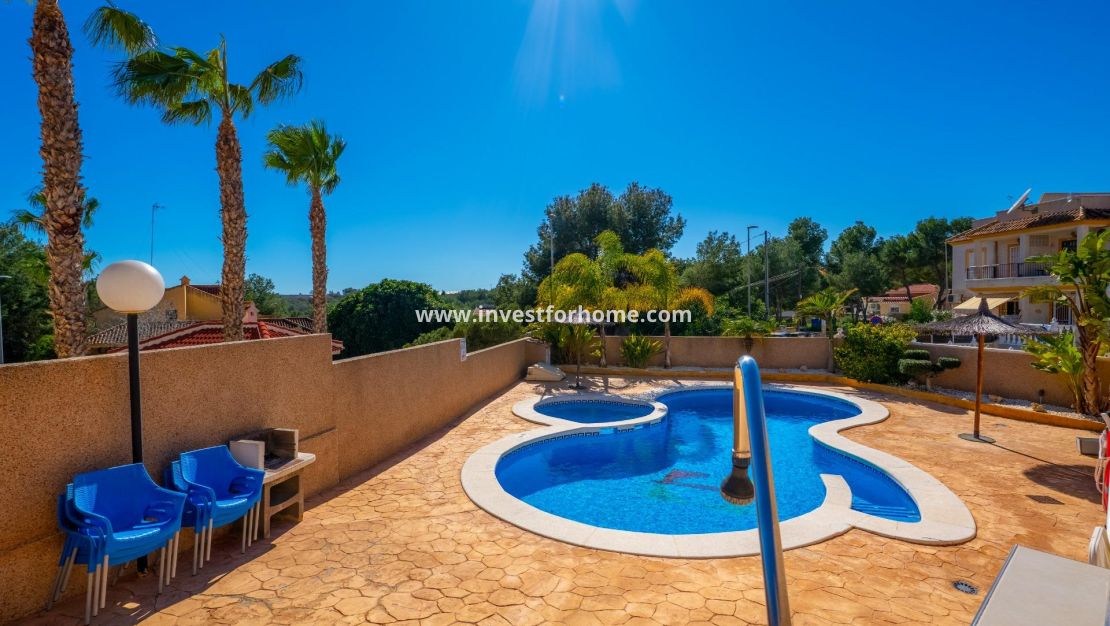 Sale - House - Algorfa - Comunidad Valenciana