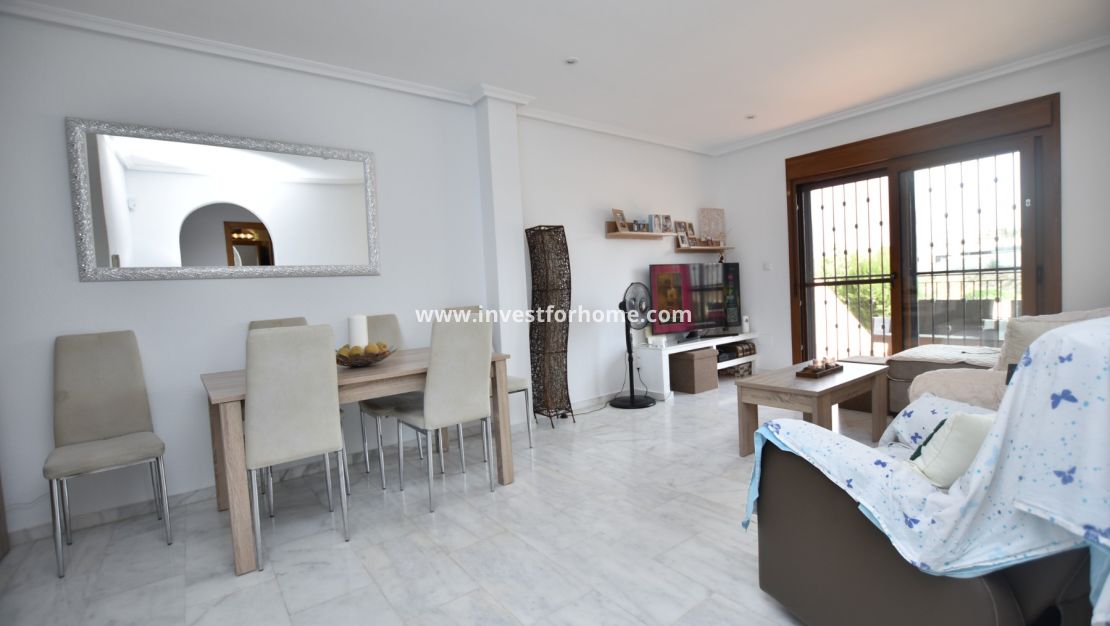 Sale - House - Algorfa - Inland