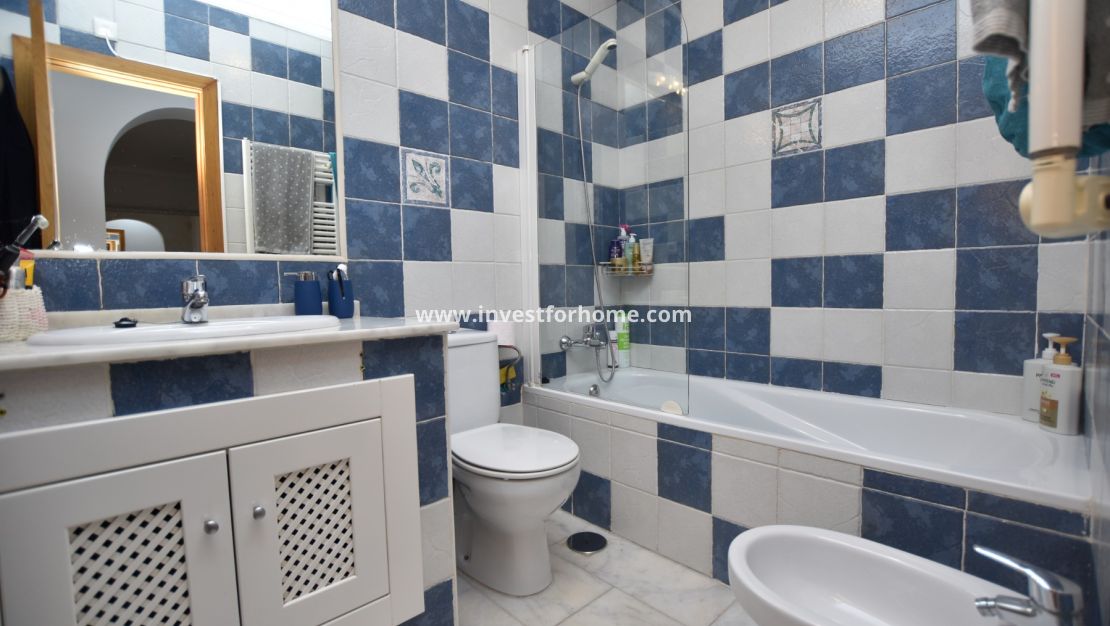 Sale - House - Algorfa - Inland