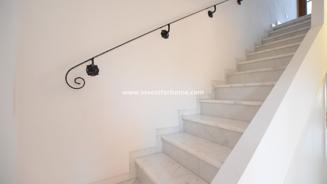 Sale - House - Algorfa - Inland