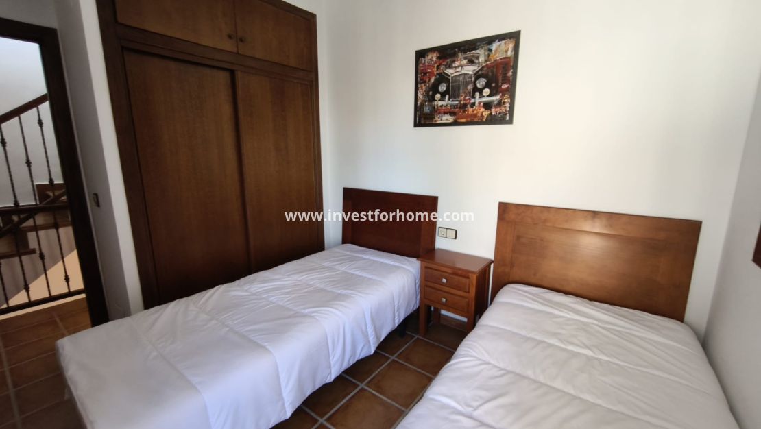 Sale - House - Algorfa - Inland