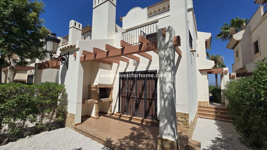 Sale - House - Algorfa - Inland