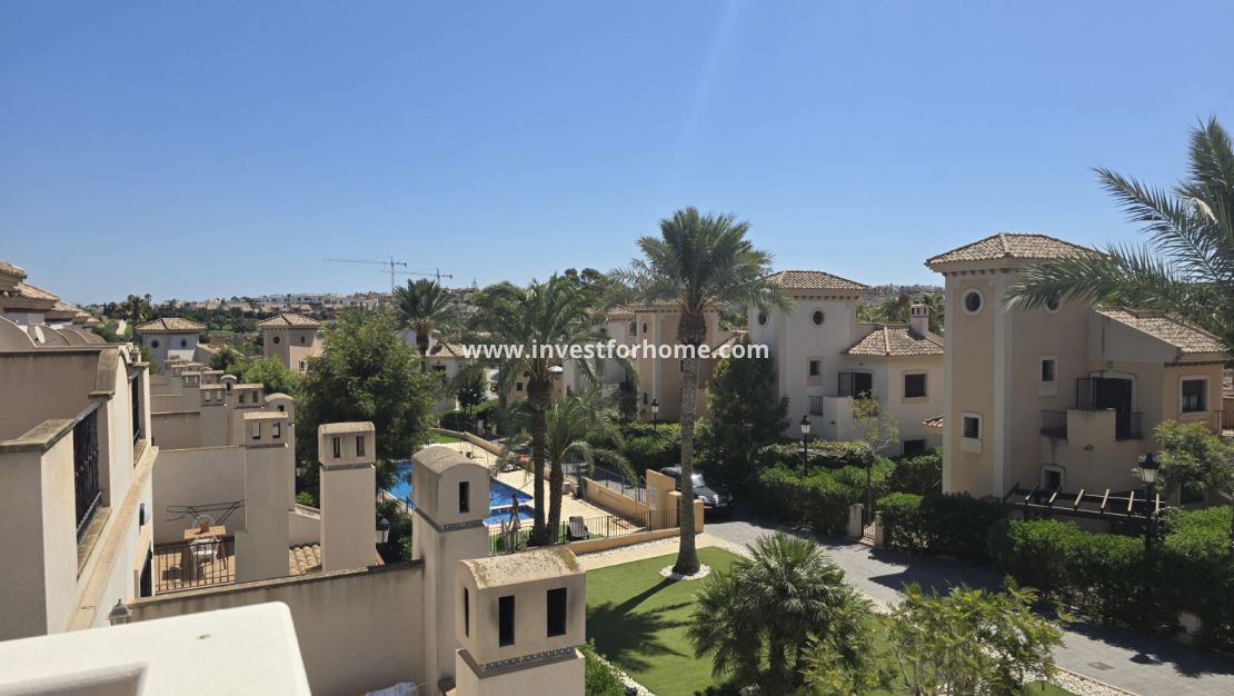 Sale - House - Algorfa - Inland