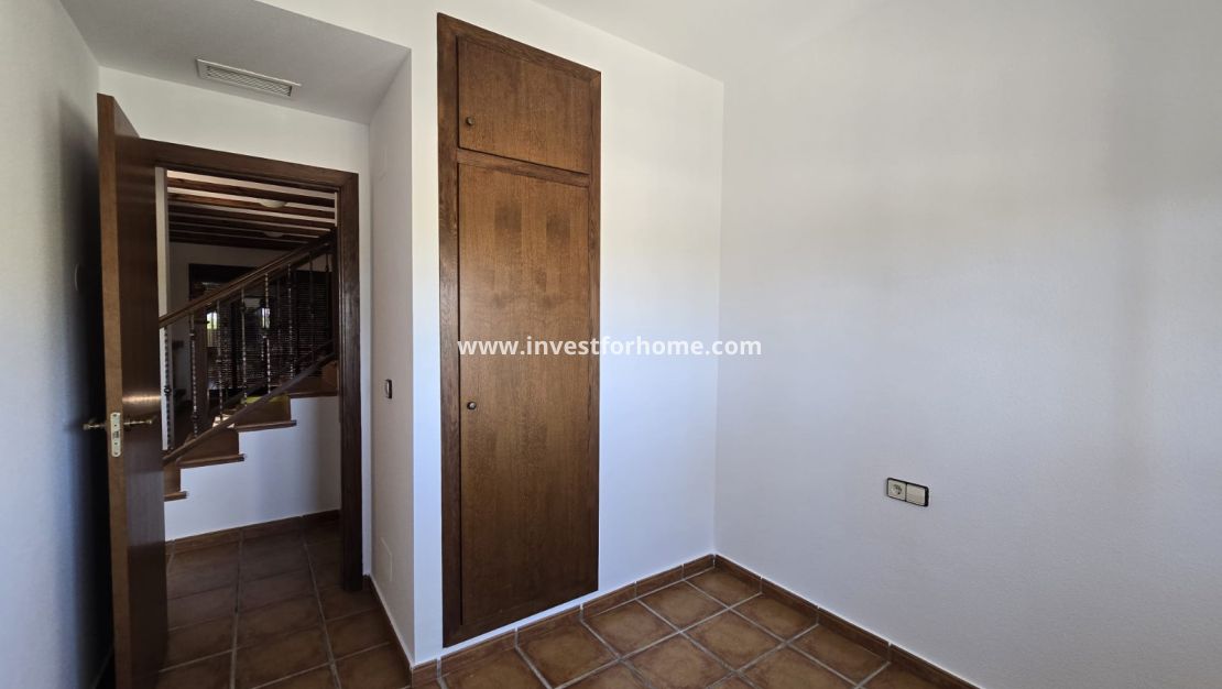 Sale - House - Algorfa - Inland