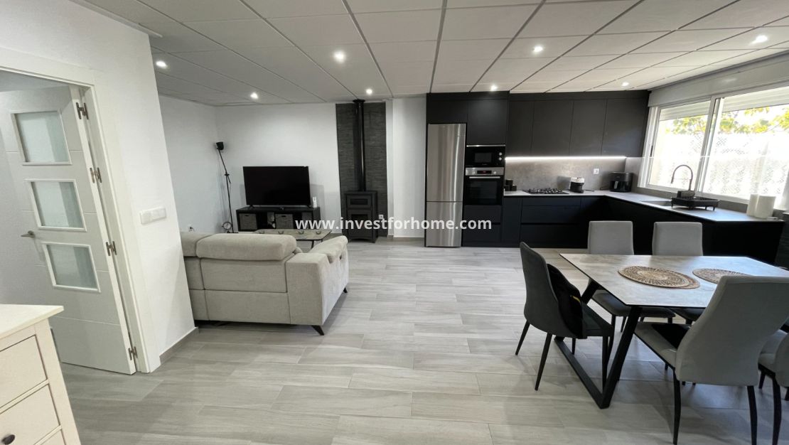 Sale - House - Algorfa - Inland