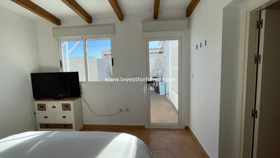 Sale - House - Algorfa - Inland