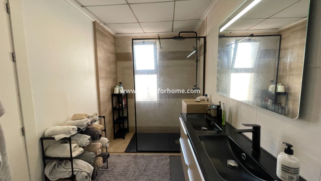 Sale - House - Algorfa - Inland