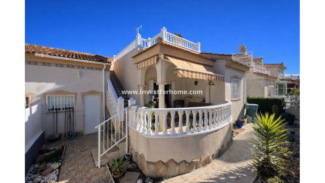 Sale - House - Algorfa - Inland