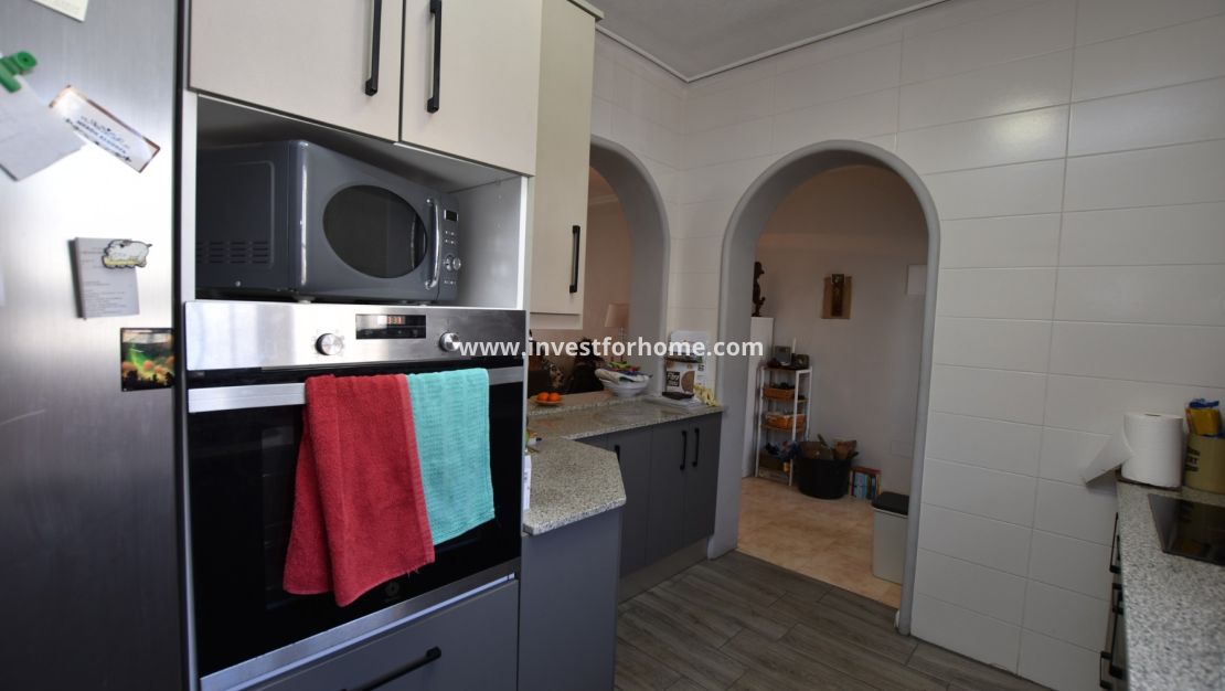 Sale - House - Algorfa - Inland