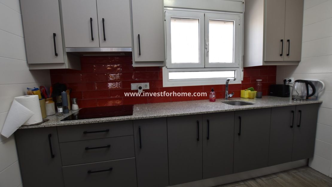 Sale - House - Algorfa - Inland