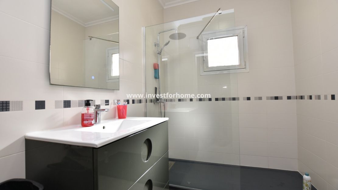 Sale - House - Algorfa - Inland