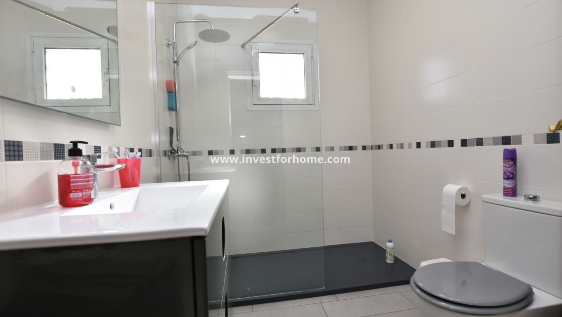 Sale - House - Algorfa - Inland