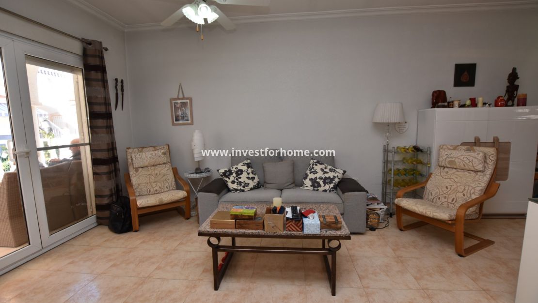 Sale - House - Algorfa - Inland