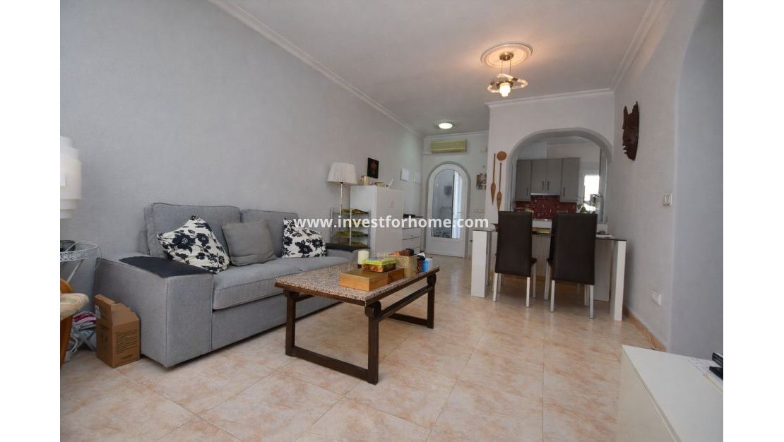 Sale - House - Algorfa - Inland