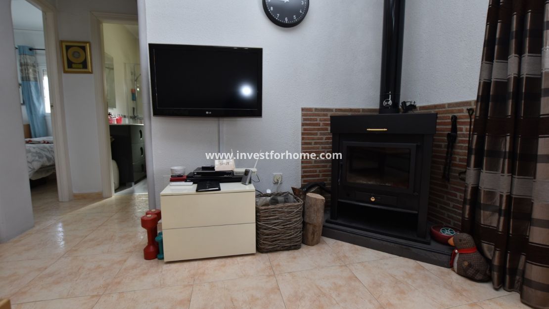 Sale - House - Algorfa - Inland