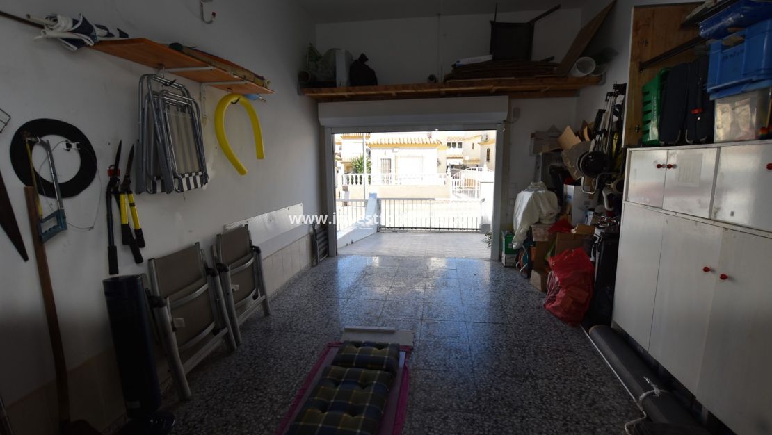 Sale - House - Algorfa - Inland