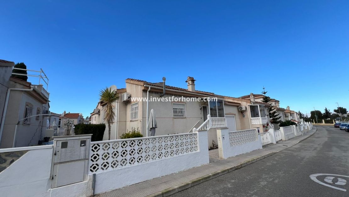 Sale - House - Algorfa - Inland
