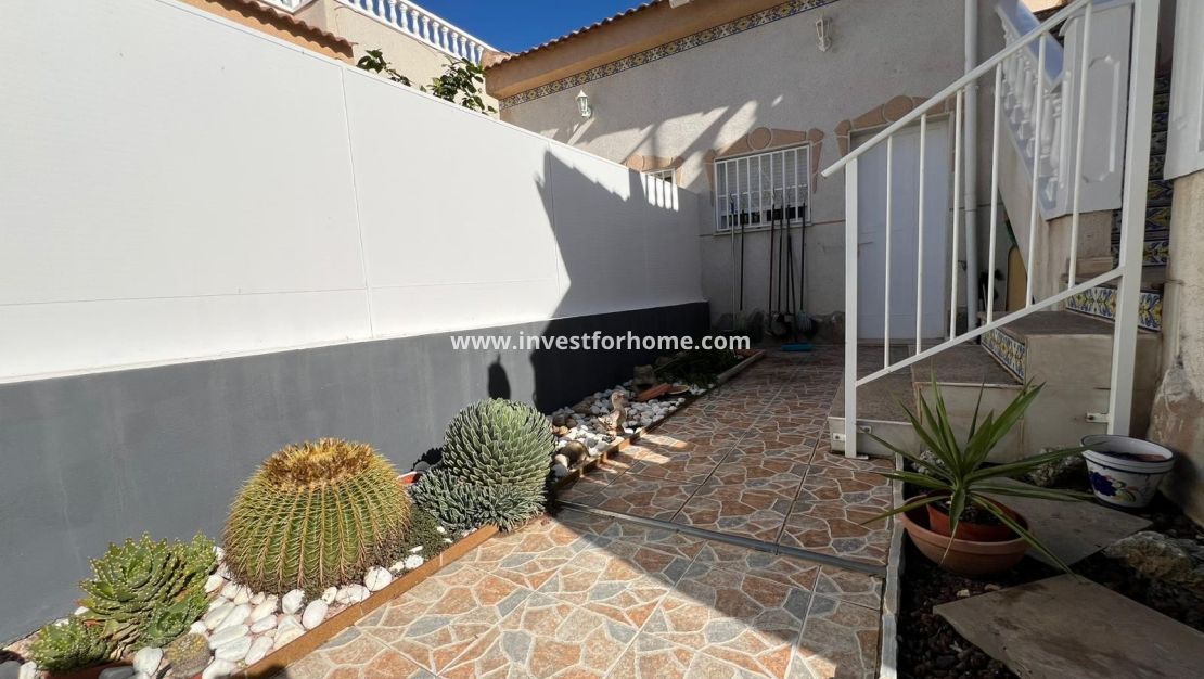 Sale - House - Algorfa - Inland