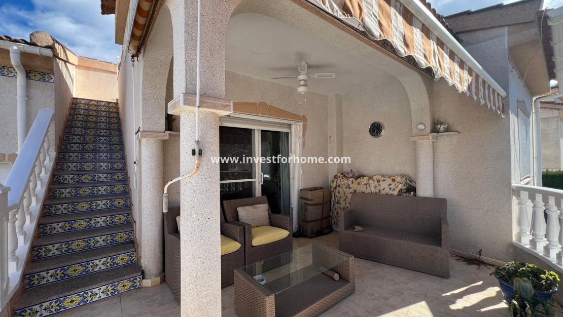 Sale - House - Algorfa - Inland