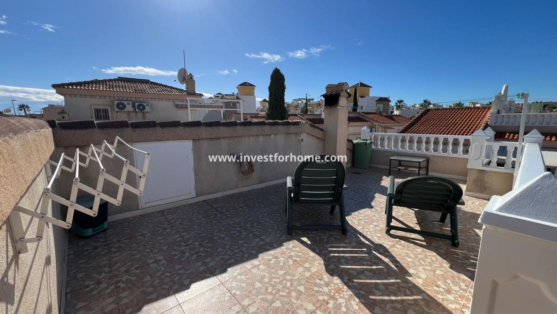 Sale - House - Algorfa - Inland