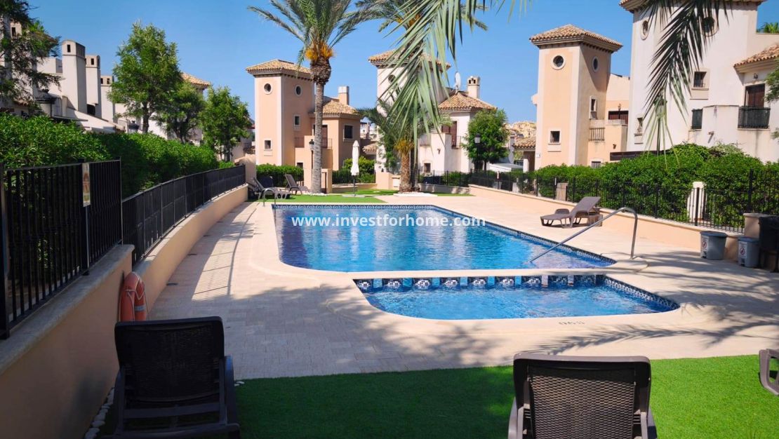 Sale - House - Algorfa - Inland