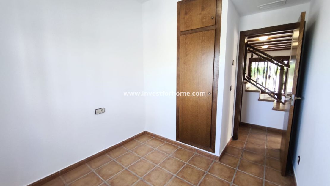 Sale - House - Algorfa - Inland