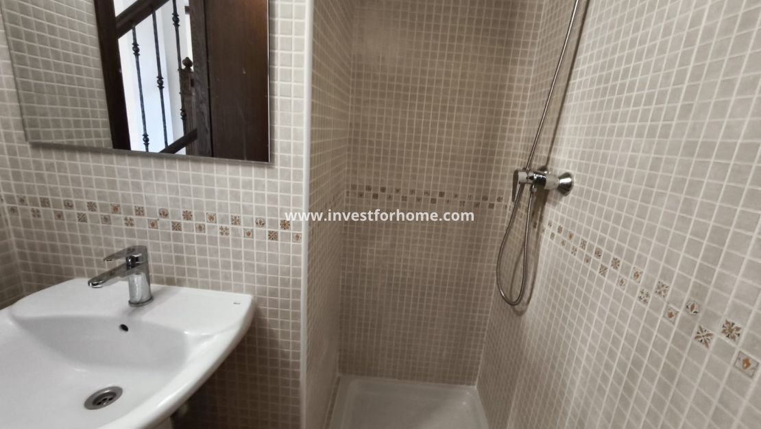 Sale - House - Algorfa - Inland