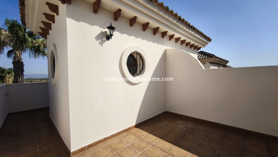 Sale - House - Algorfa - Inland