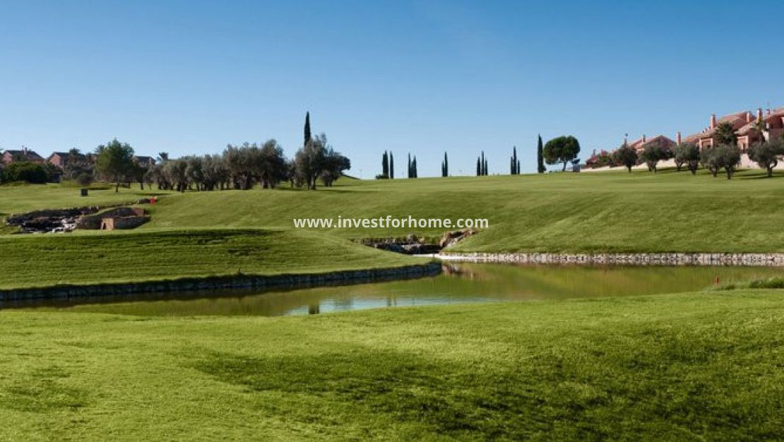 Sale - House - Algorfa - Inland