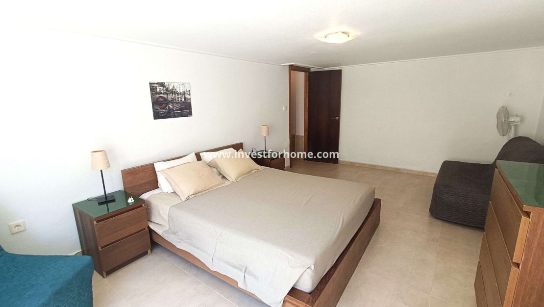 Sale - House - Algorfa - Inland