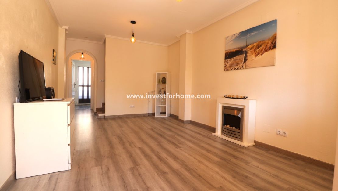 Sale - House - Algorfa - Montemar