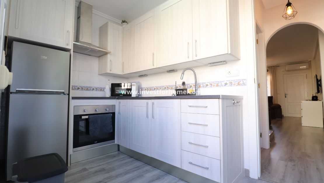 Sale - House - Algorfa - Montemar