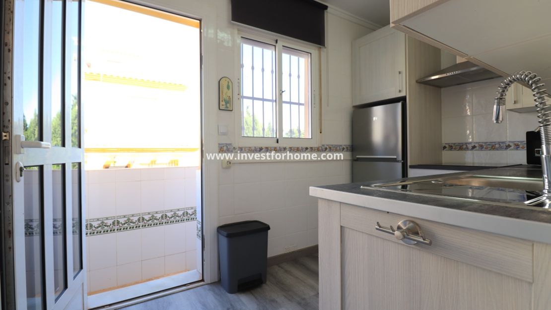 Sale - House - Algorfa - Montemar