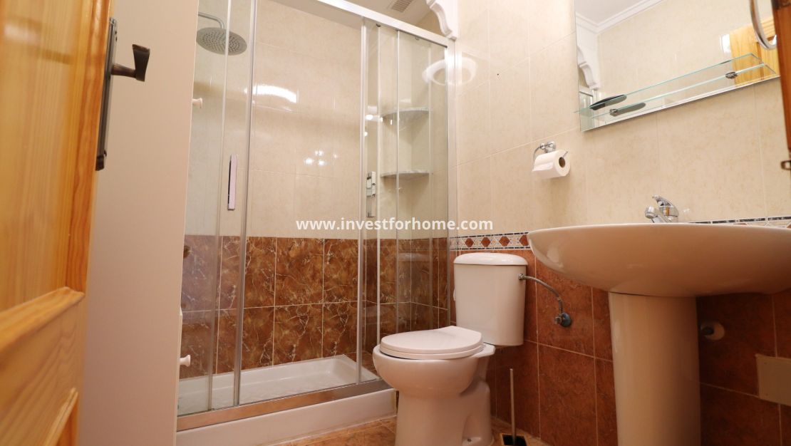 Sale - House - Algorfa - Montemar