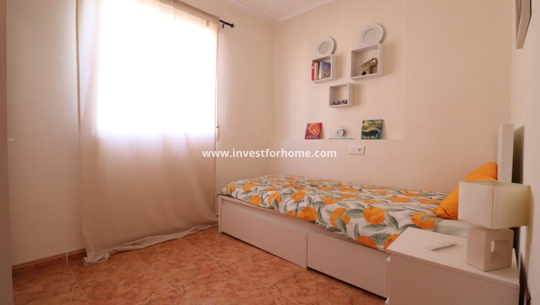 Sale - House - Algorfa - Montemar