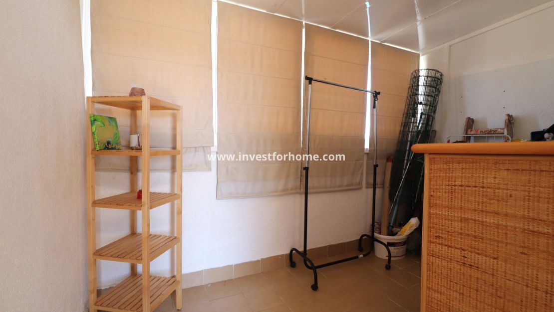 Sale - House - Algorfa - Montemar