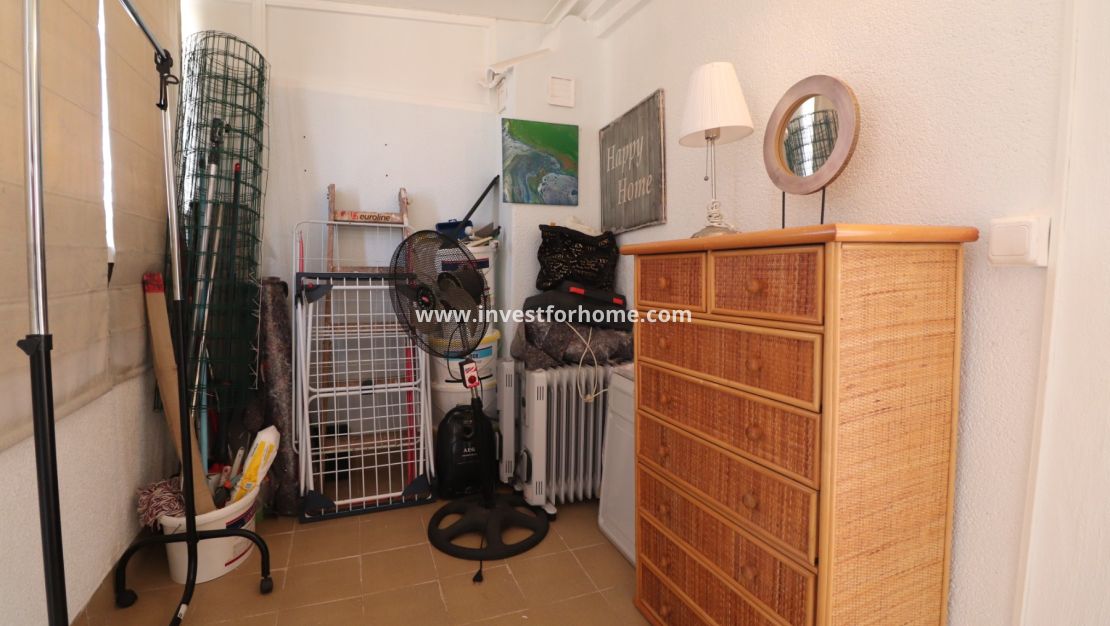 Sale - House - Algorfa - Montemar