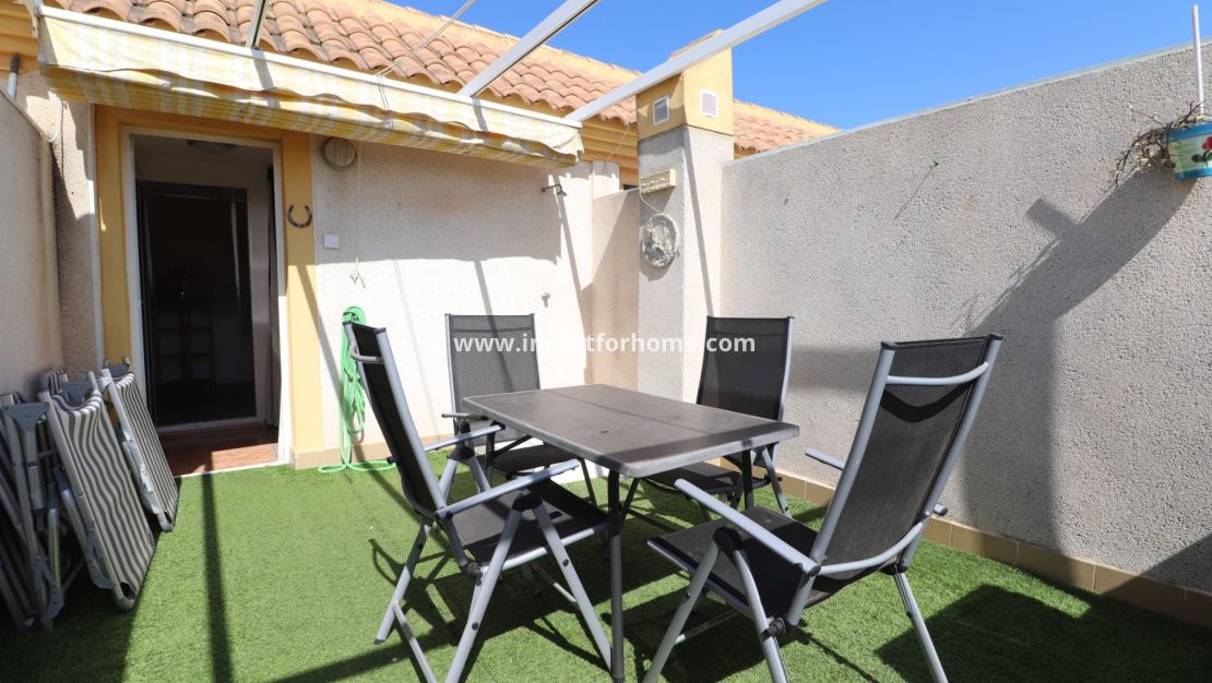 Sale - House - Algorfa - Montemar