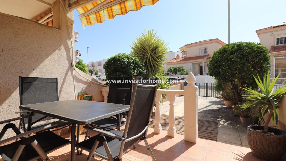 Sale - House - Algorfa - Montemar