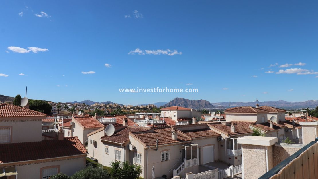 Sale - House - Algorfa - Montemar