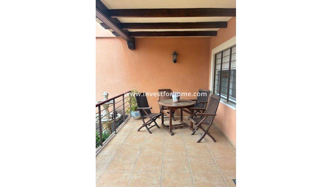 Sale - House - Algorfa - Pueblo 3