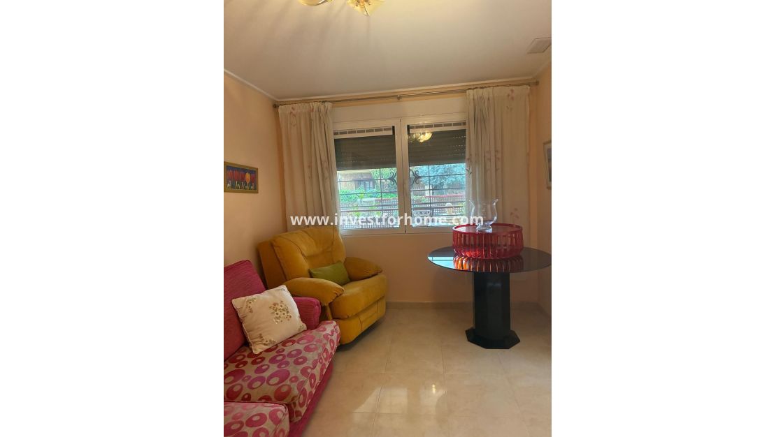 Sale - House - Algorfa - Pueblo 3