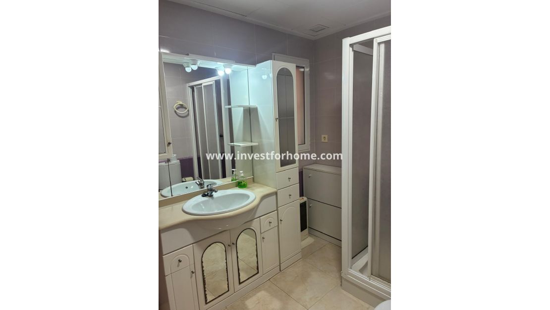 Sale - House - Algorfa - Pueblo 3