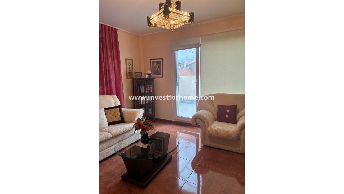 Sale - House - Algorfa - Pueblo 3