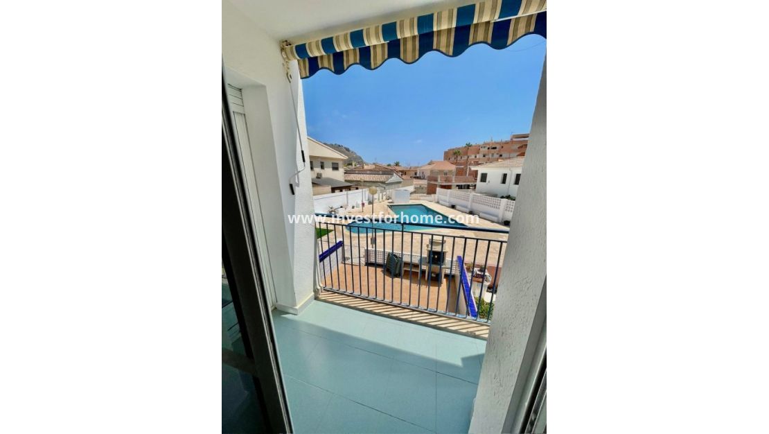 Sale - House - Aquilas