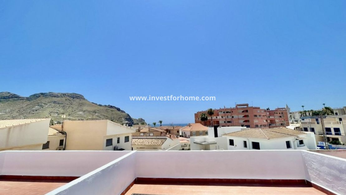 Sale - House - Aquilas