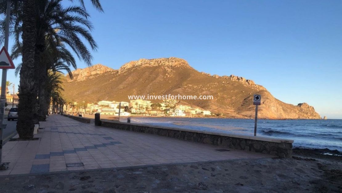 Sale - House - Aquilas