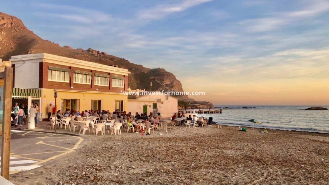 Sale - House - Aquilas