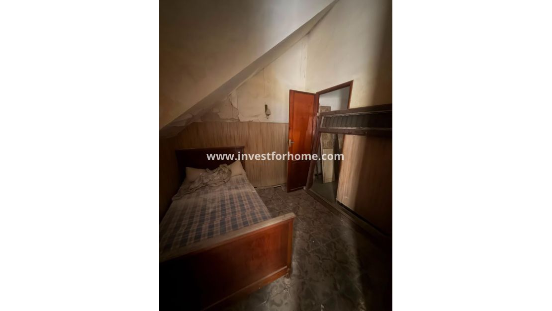 Sale - House - Benejuzar - Comunidad Valenciana